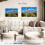 Mont Kilimandjaro enneigé-918905844