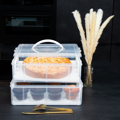 Canepa Food Storage Container
