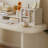 Stylish French Desk-1604666811