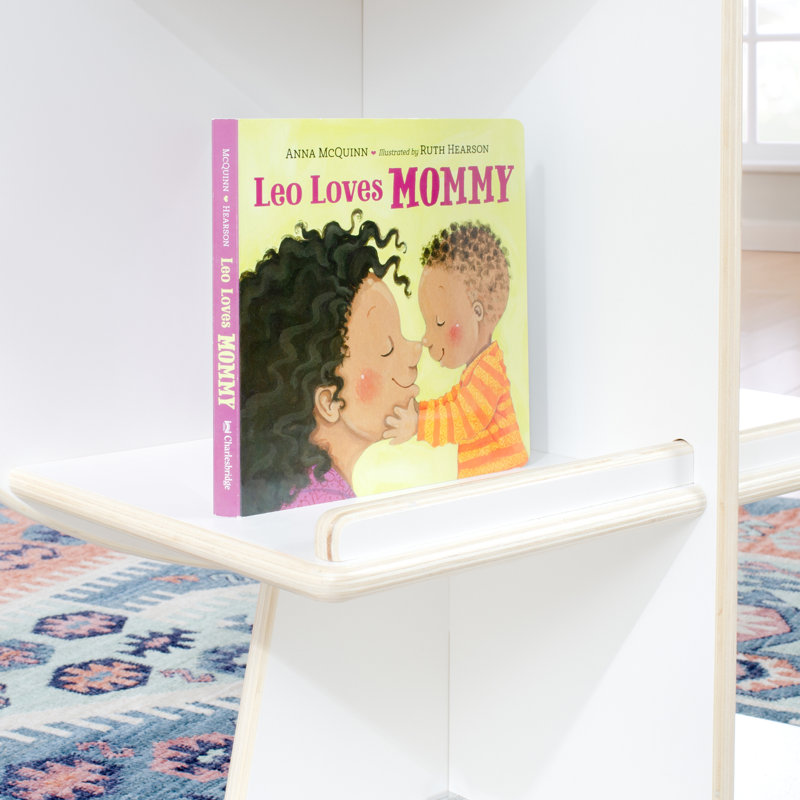 Arbre de lecture EdQ Essentials, Blanc