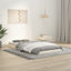 Pente Solid Wood Bed Frame-338620800-389498817