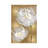 Tulips On Gold II by Vanessa Austin - Print on Canvas-111037795-111037802