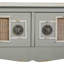 Gravitt 90cm Console Table