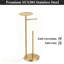 Free Standing Toilet Paper Holder-69834230