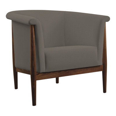 Walnut Grove Barrel Chair