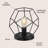 Kelleher Marble Novelty Lamp-141544869