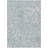 Machine Washable Indoor/Outdoor Chantille ACN2789 Floral Rug-1370093447-1370093459