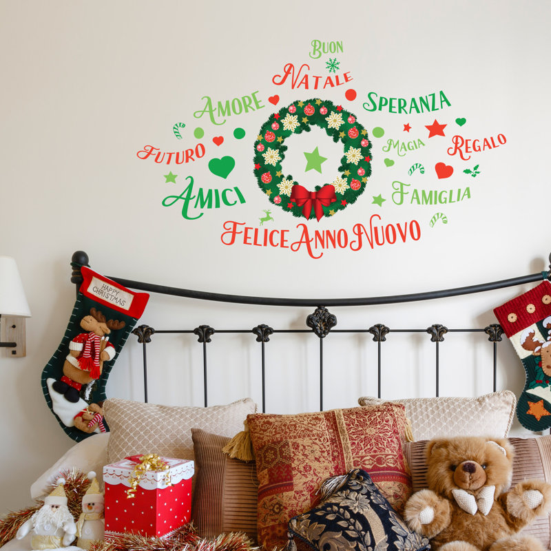 Wall Decal