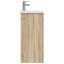 420 mm Bathroom Vanity-1665480332