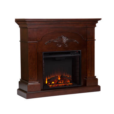 Plow & Hearth Panoramic Quartz Infrared Stove Heater & Reviews