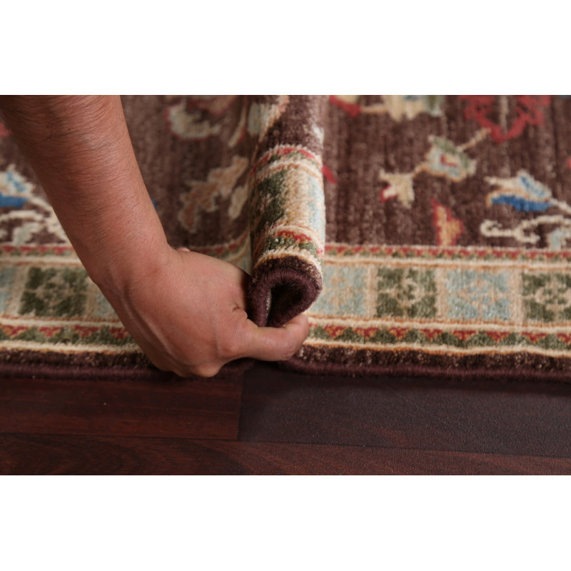 Tapis de couloir Peshawar Chobi