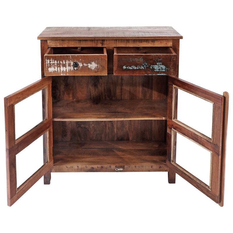 Armoire 2 portes Cynera