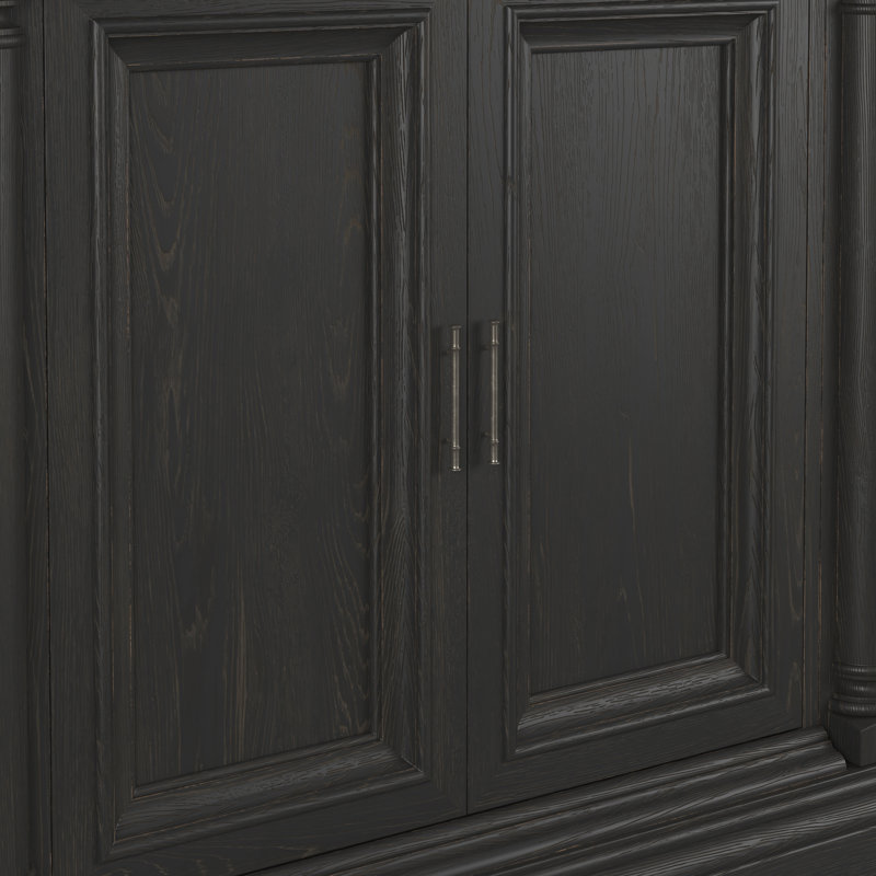 Atrium 80'' W Credenza