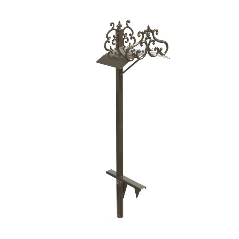Steel Stand Hose Holder
