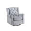 Fauteuil oscillant Zeger