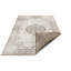 Cebu Flatweave Faded Brown Rug-72873940
