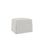 Repose-pieds rectangulaire 33 po Amari