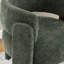 Fauteuil d'appoint en chenille 32,68 po-1639550226