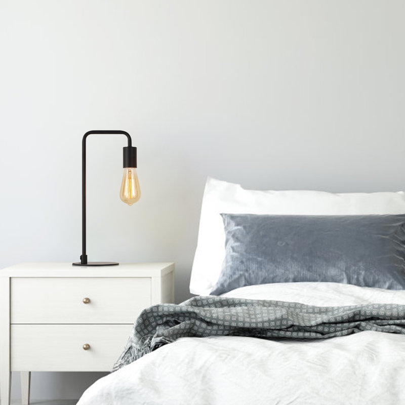 Lampe de table moderne Nenko