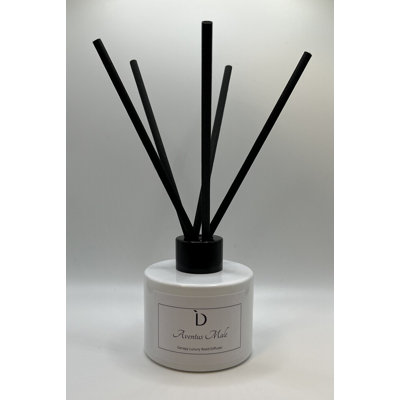 Aventus Male Scented Designer Candle