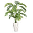 Bambou artificiel en pot 80 po Panama