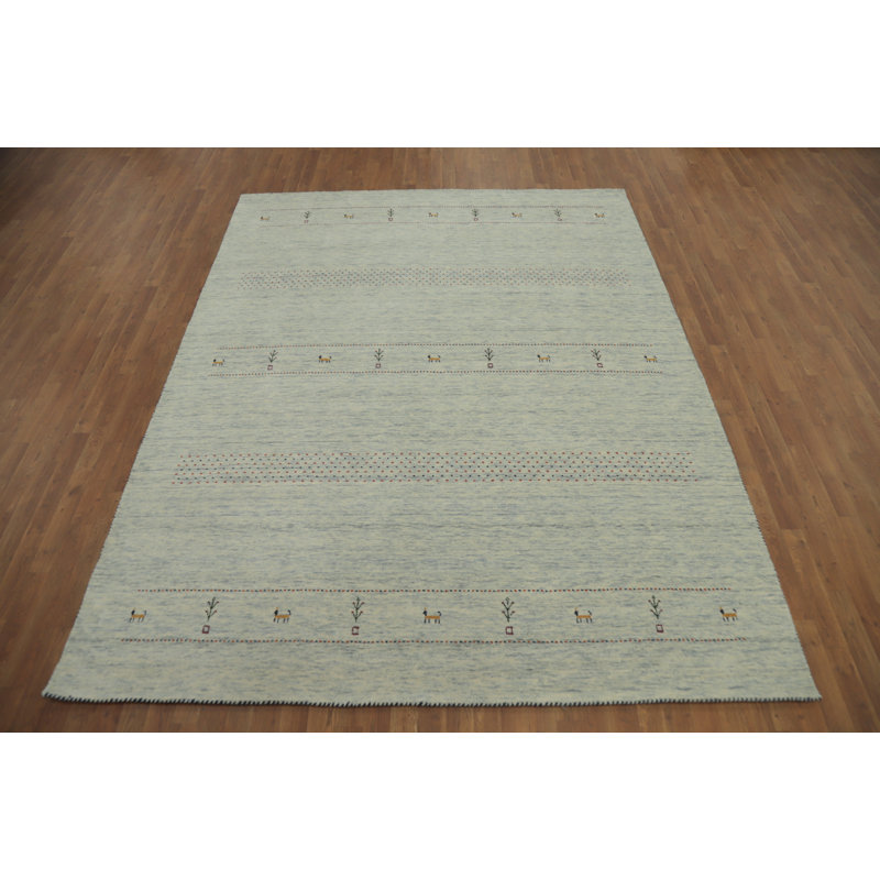 Tapis oriental Little Design 8 x 10 po