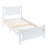 Wood Bed With Headboard-1510839367-1510839364