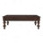 Rectangular Coffee Table with Storage Drawer-1037557390