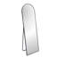 Miroir pleine grandeur noir