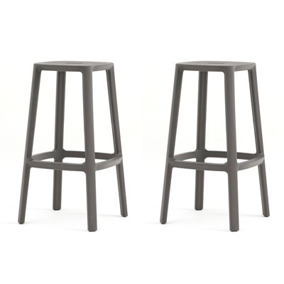 Tabouret de bar et de comptoir Cadrea