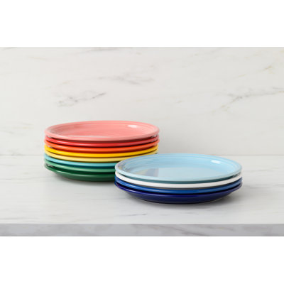 Fiesta Bistro Coupe 10 1/2 Inch Dinner Plate