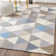 Arvada Wool Geometric Indoor Rug
