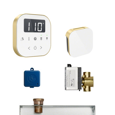 Steam Generator Control