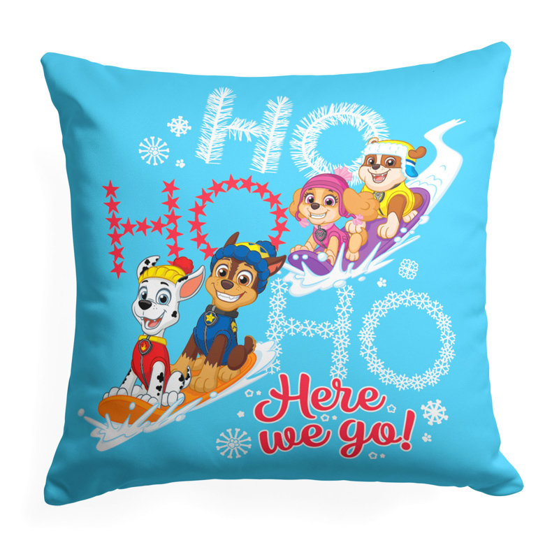 Outdoor Pillow Cover