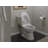 Refresh Elongated Electric Bidet Toilet Seat-104276429