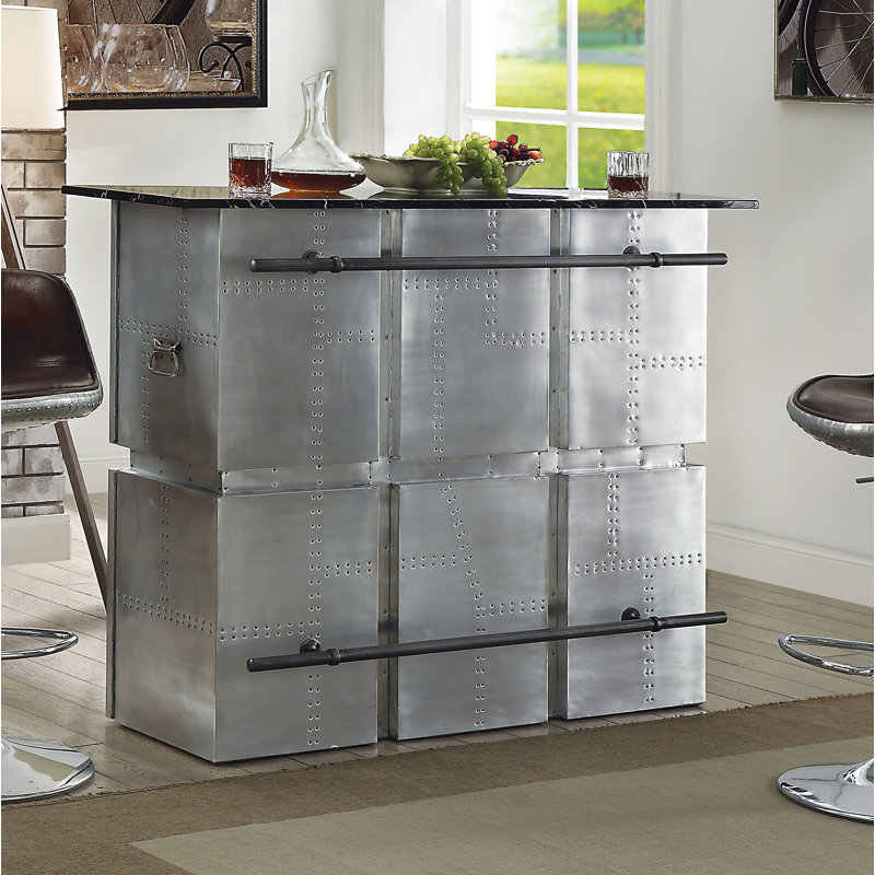 Armoire de bar d'Amman