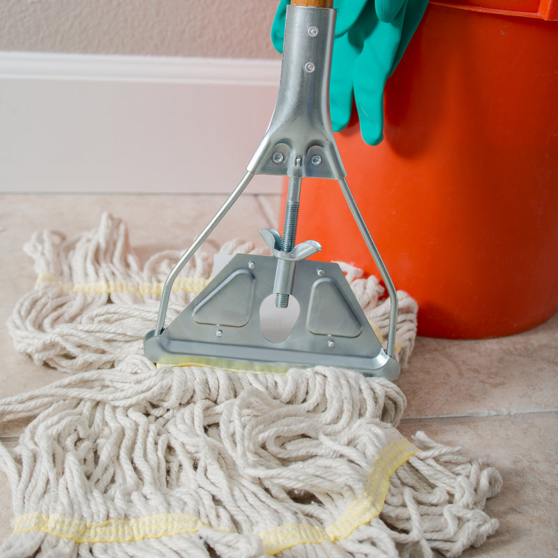 Mop Handle