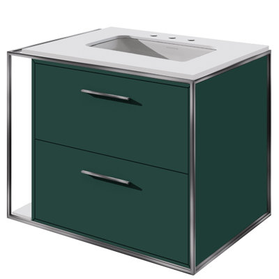Linea Single Vanity