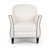 White Polyester Blend is out of stock