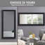 Miroir noir