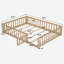 Lit plateforme Kairn-1294895380
