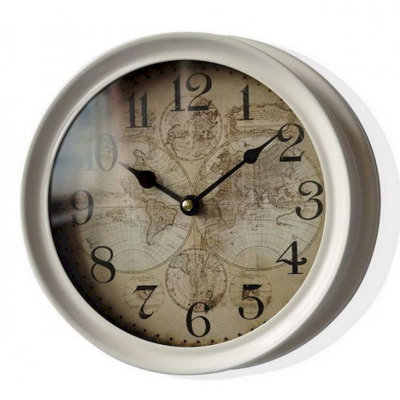 Hewes Wall Clock