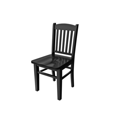Chaise d'appoint Éducateur