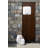 Adessa 150cm LED Column Floor Lamp with USB