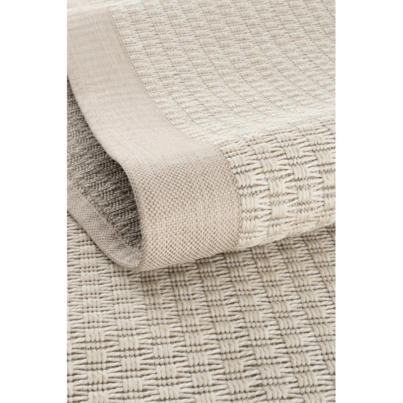 Tapis en sisal Anere, Rectangle 5 pi 3 po x 8 pi 3 po