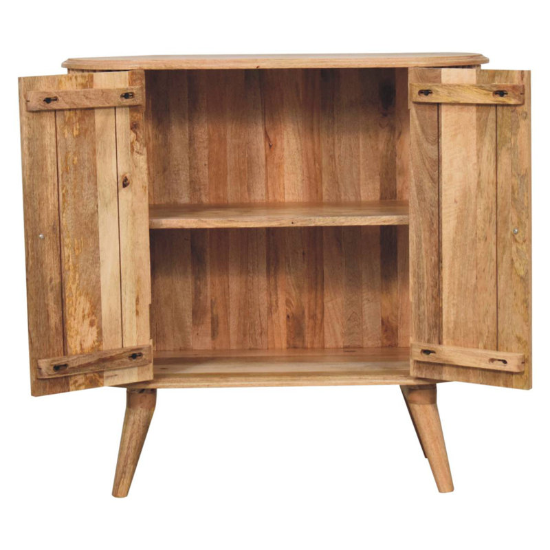 Armoire nordique Soba