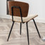 Chaises de salle à manger Barkev-836732864