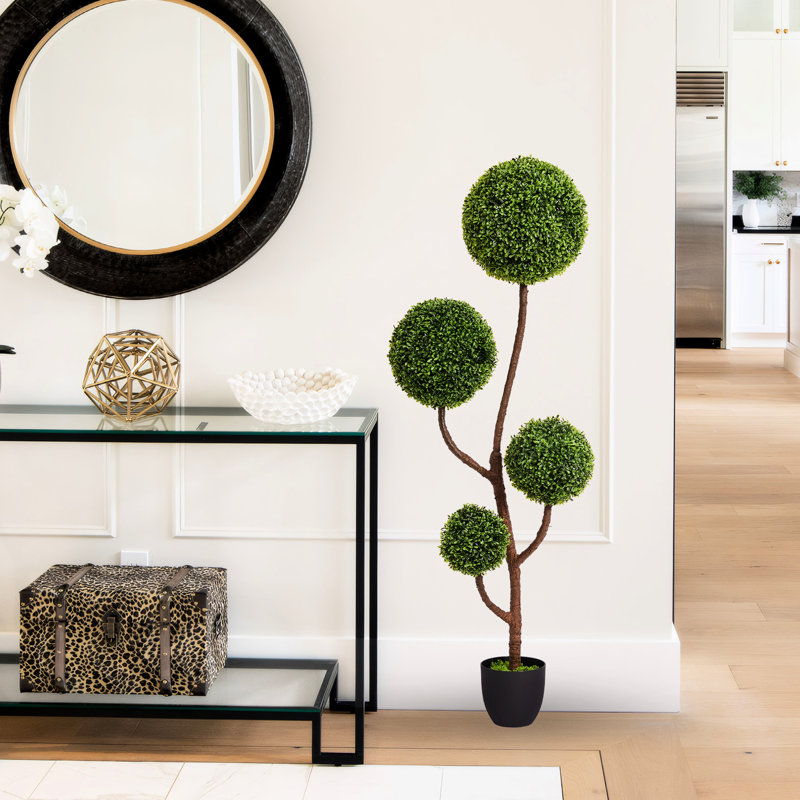 Artificielle 150 cm - idéale pour suspendre des arbres et un décor polyvalent