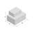 2 Piece Handmade Decorative Box Set-1523659240