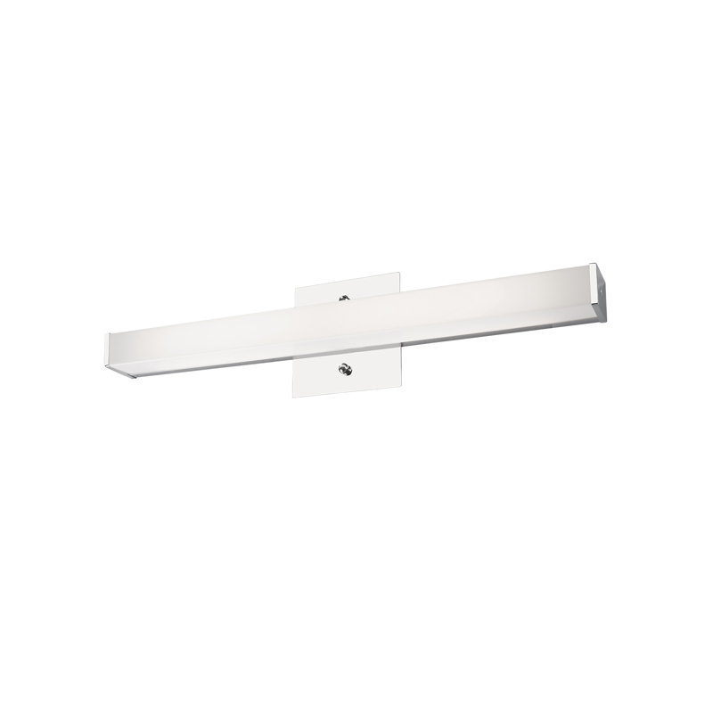 Jane-Slim 1 - Light LED Bath Bar